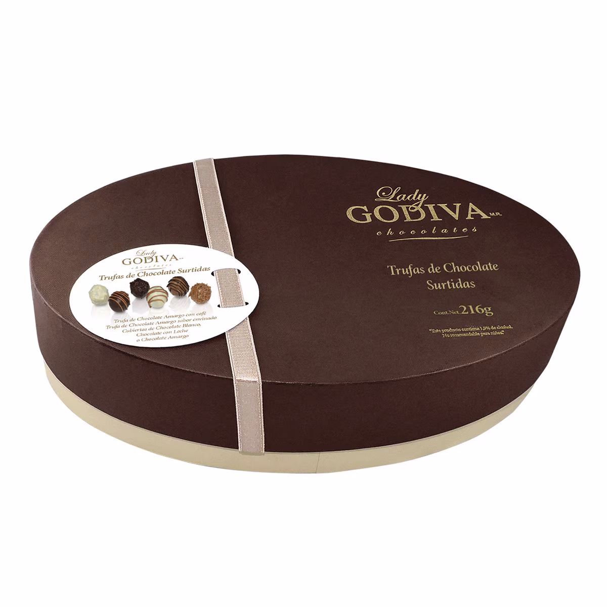 Godiva