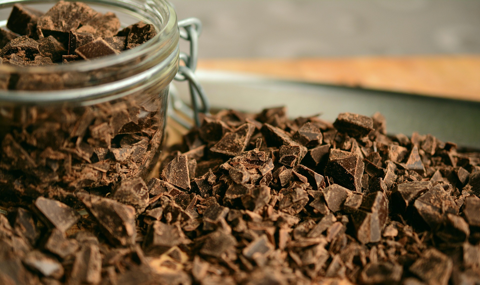 chocolates caros