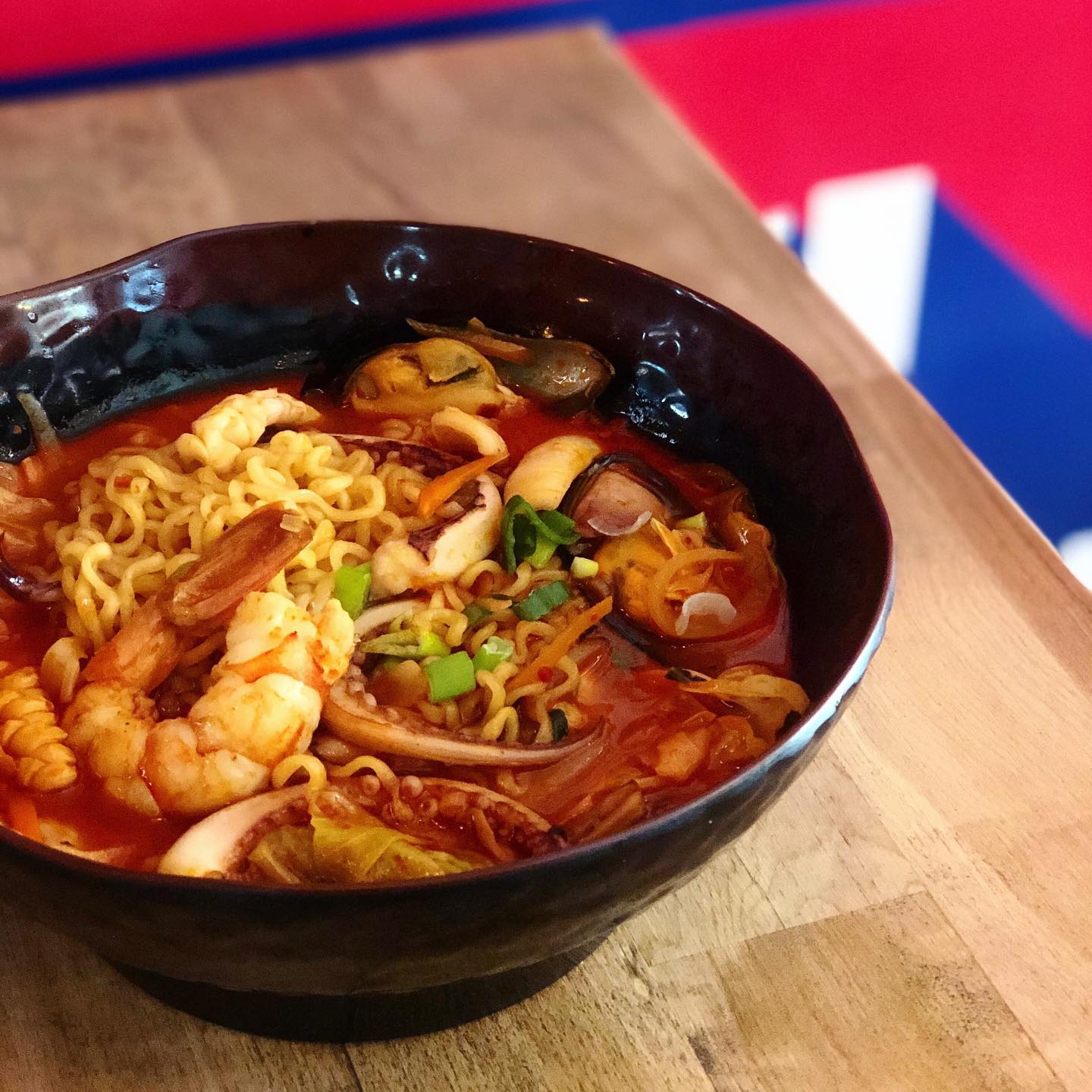 Viaja a Corea sin salir de la ciudad: Goguinara el nuevo restaurante k-food de la CDMX