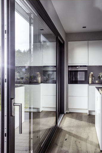 REHAU trae la nueva forma de redise&ntilde;ar tu hogar