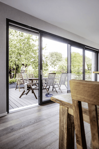 REHAU trae la nueva forma de rediseñar tu hogar