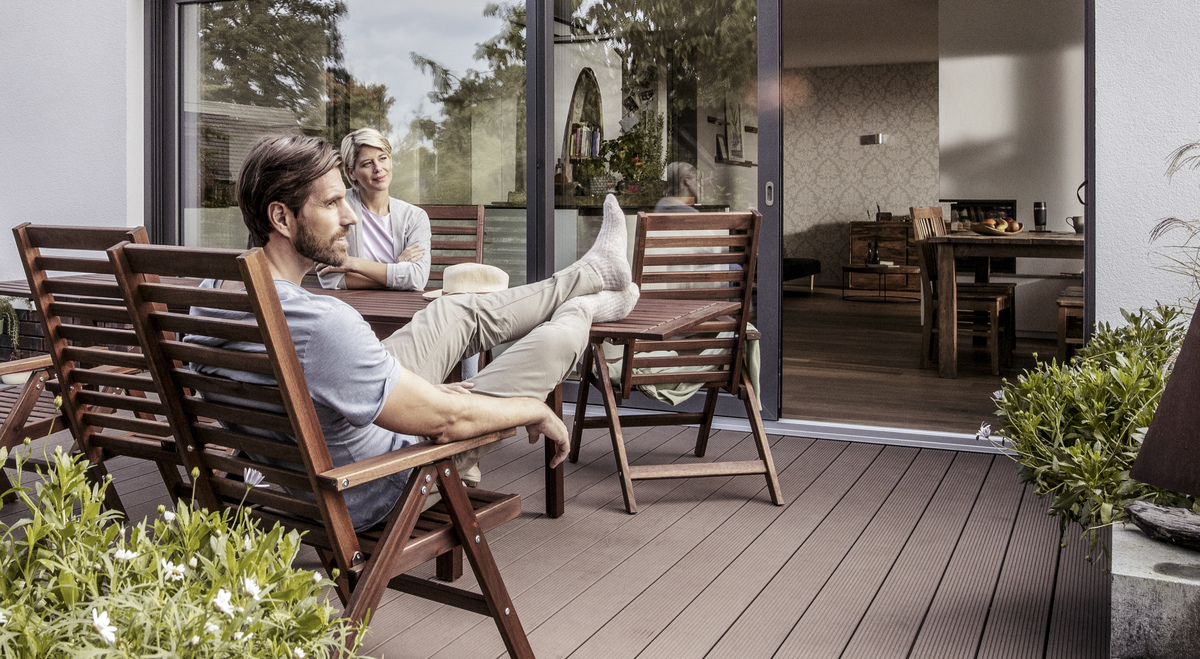 REHAU trae la nueva forma de redise&ntilde;ar tu hogar