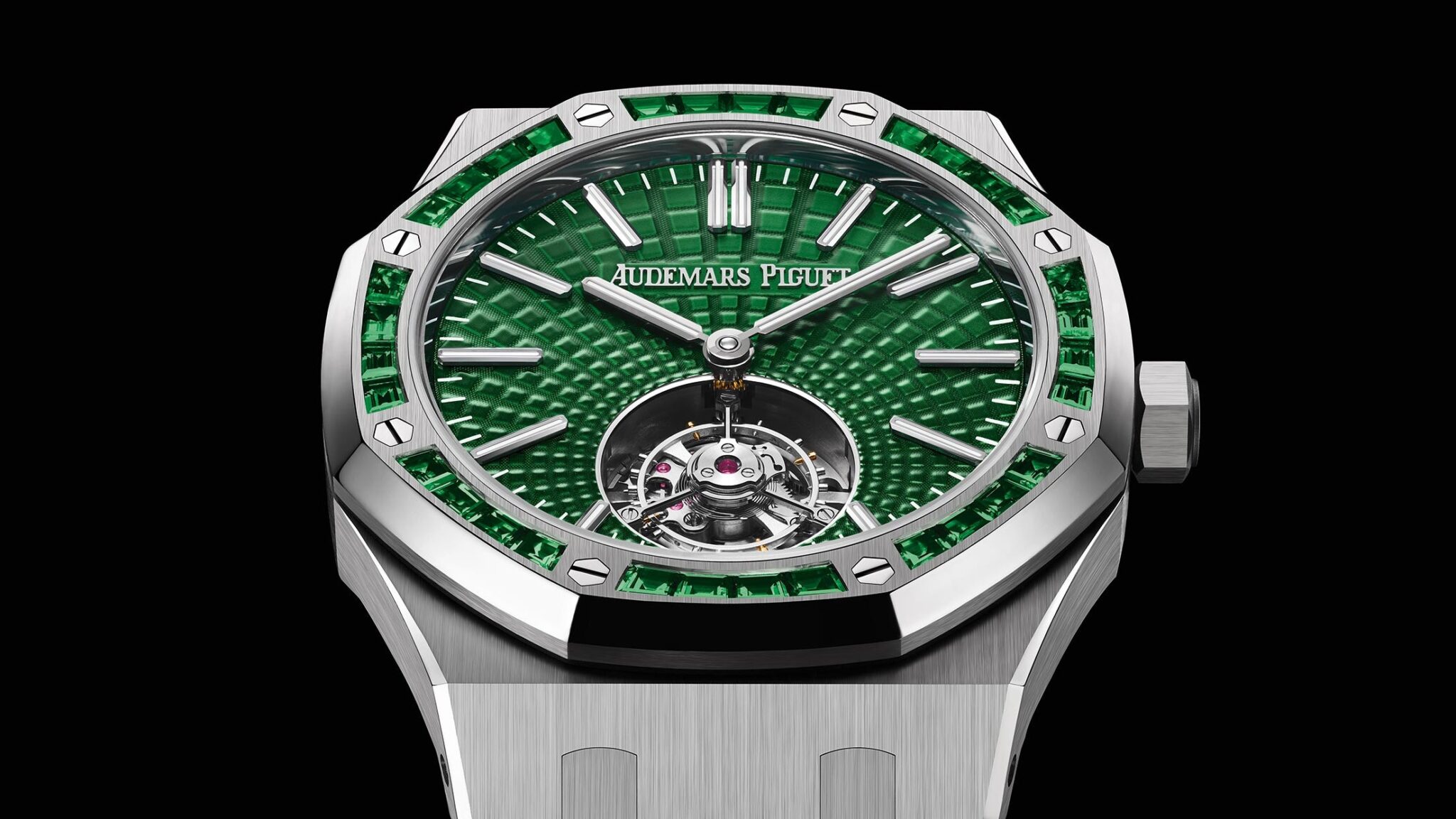 10 marcas de relojes de lujo que debes conocer