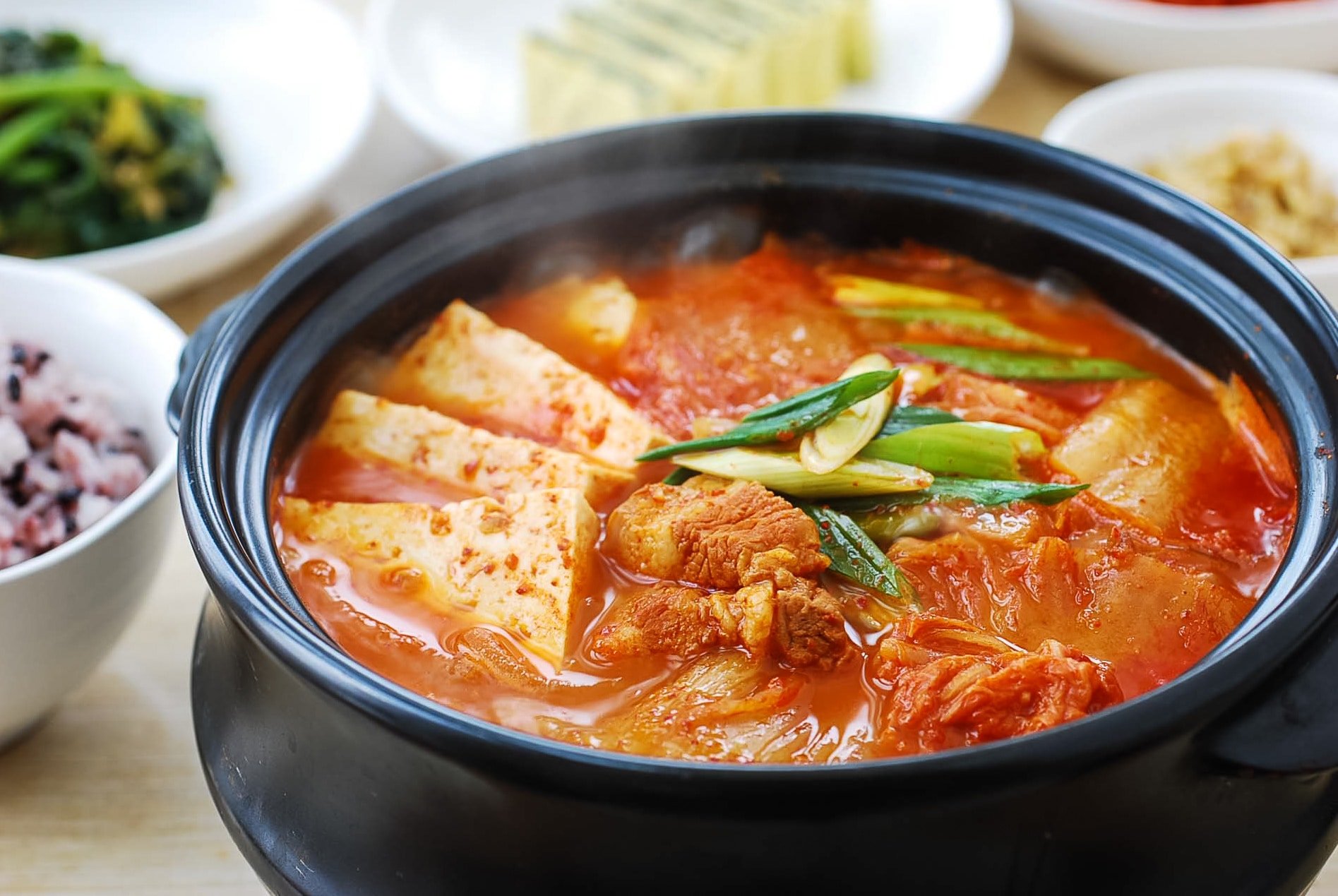 Viaja a Corea sin salir de la ciudad: Goguinara el nuevo restaurante k-food de la CDMX