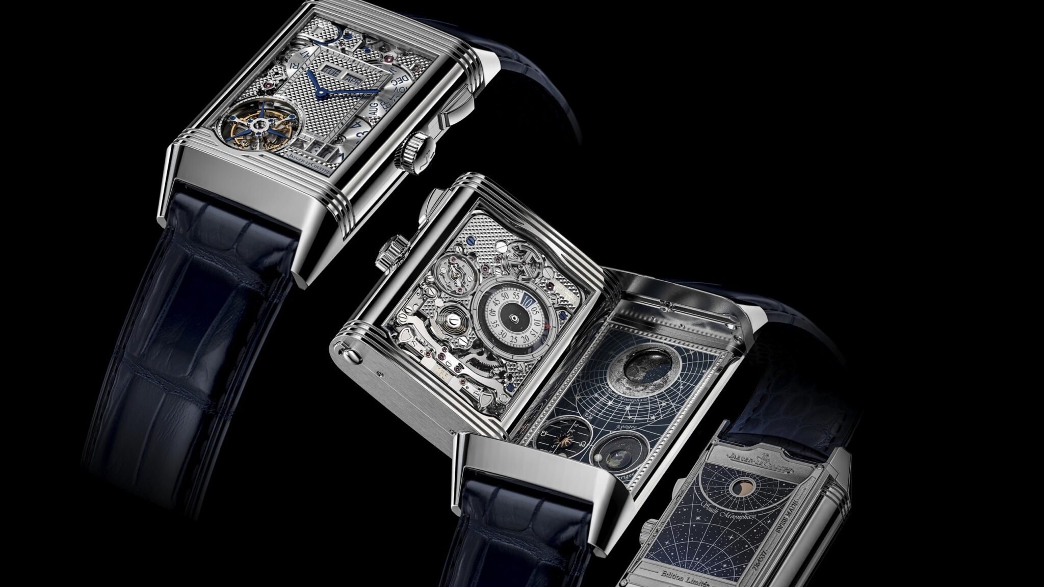 10 marcas de relojes de lujo que debes conocer