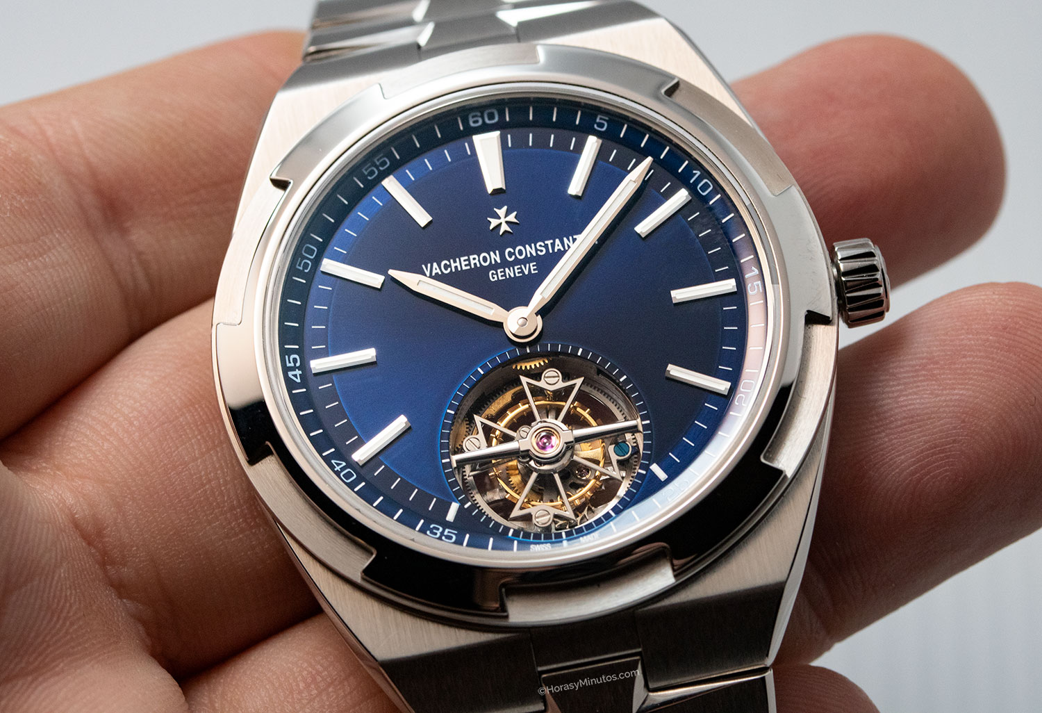 10 marcas de relojes de lujo que debes conocer