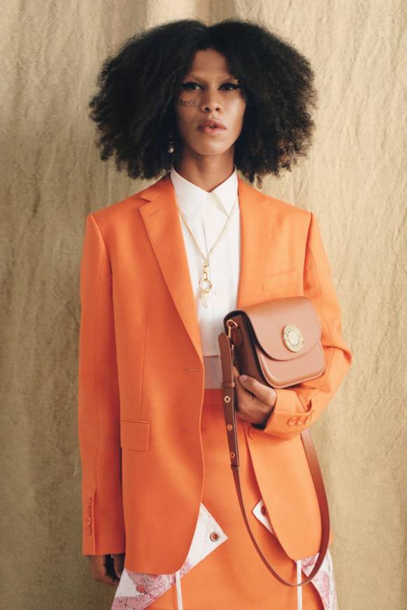 Burberry presenta su nueva colección: Friends and Family