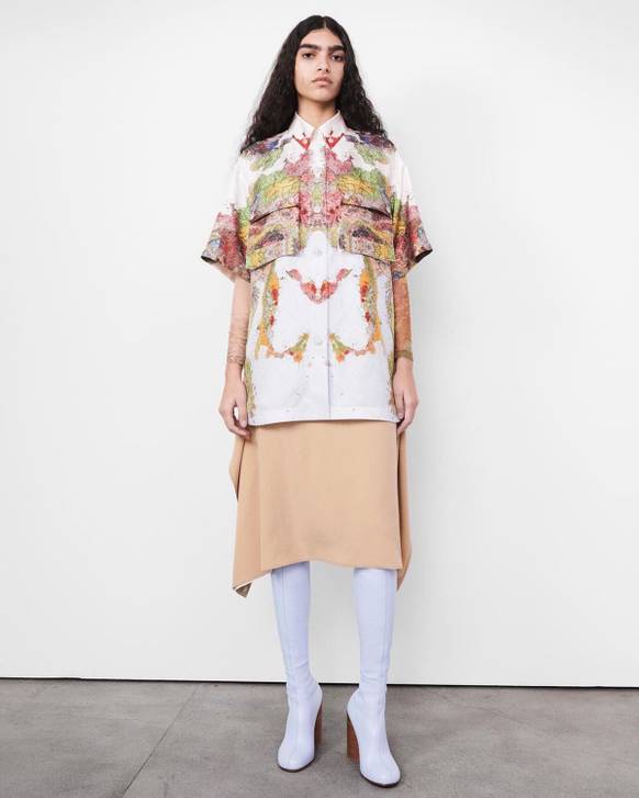 Burberry presenta su nueva colección: Friends and Family