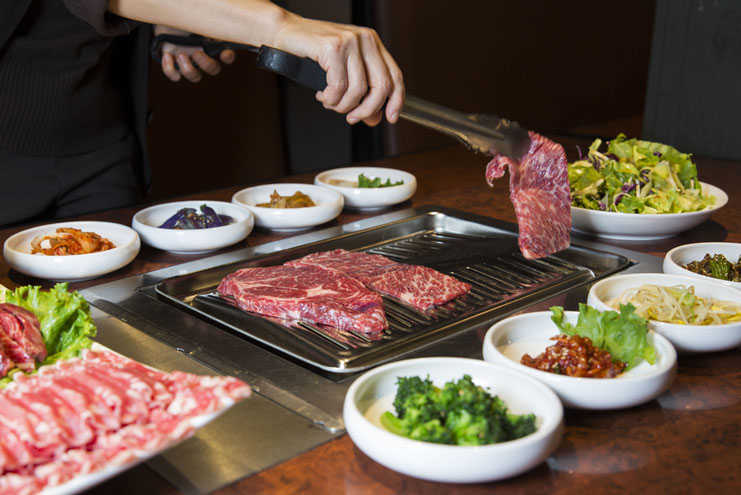 Viaja a Corea sin salir de la ciudad: Goguinara el nuevo restaurante k-food de la CDMX