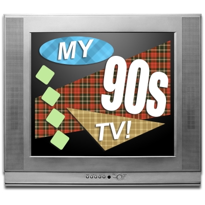 My 90’s tv, la página que revivirá la nostalgia de los programas noventeros