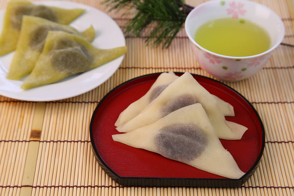 5 postres japoneses que debes probar