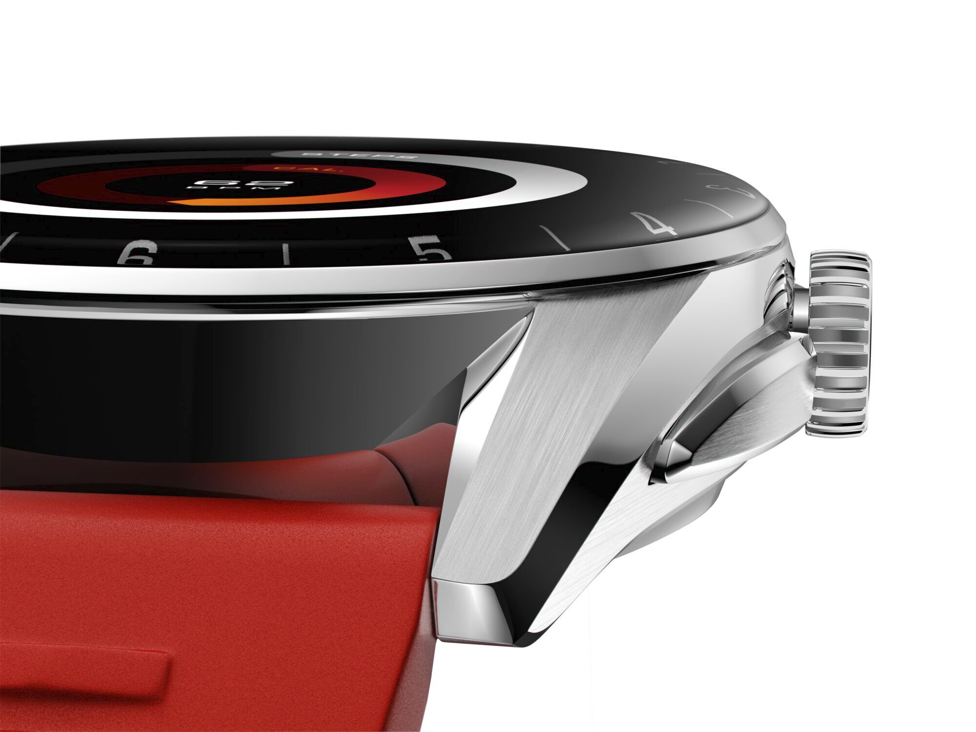 TAG Heuer se enorgullece en presentar su nueva generaci&oacute;n de Connected Watch