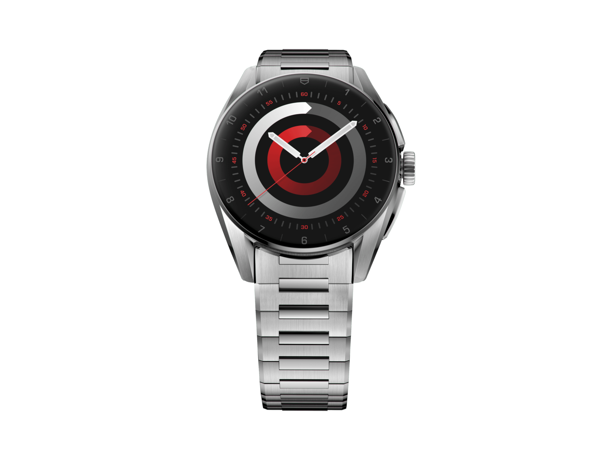 TAG Heuer se enorgullece en presentar su nueva generaci&oacute;n de Connected Watch