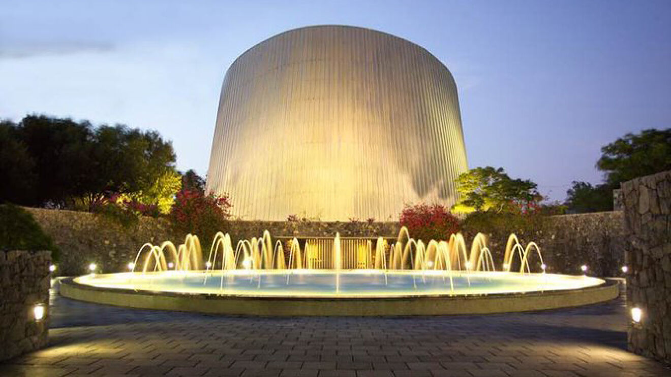 10 lugares para visitar en Monterrey