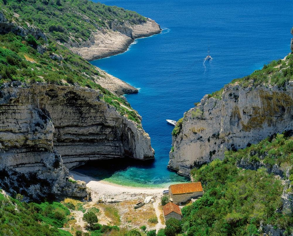 Estas son las playas más hermosas del mundo