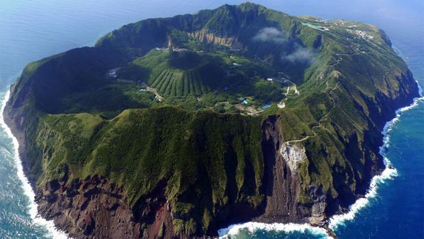 Paisajes del mundo que parecen sacados de una pel&iacute;cula