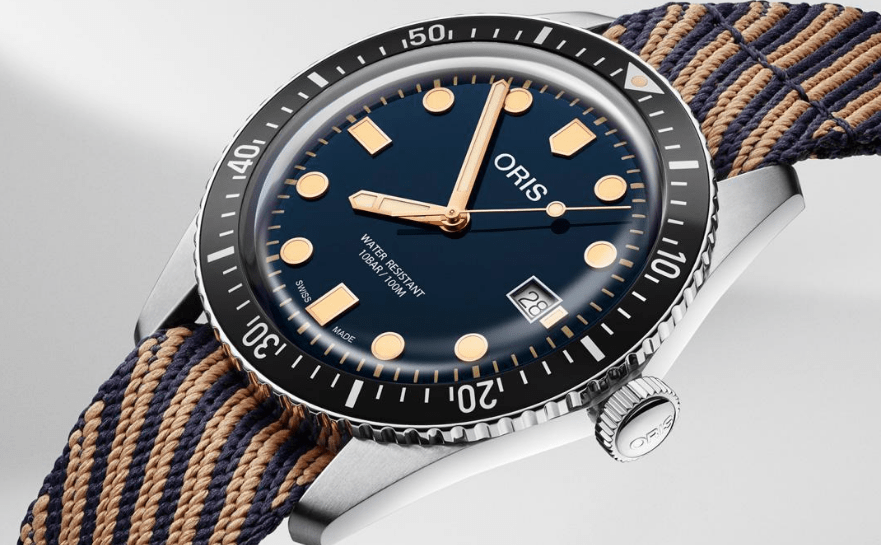 3 relojes con causa para conmemorar el D&iacute;a Internacional del Agua