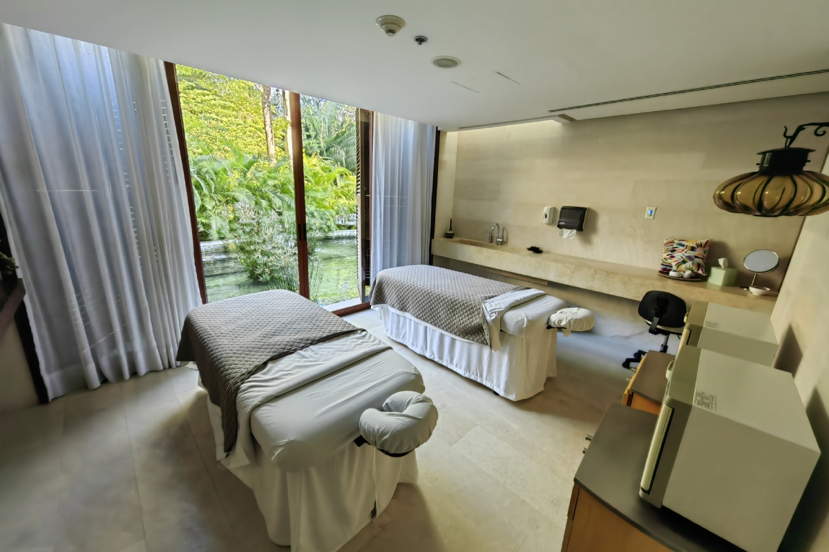 Away Spa W Punta de Mita