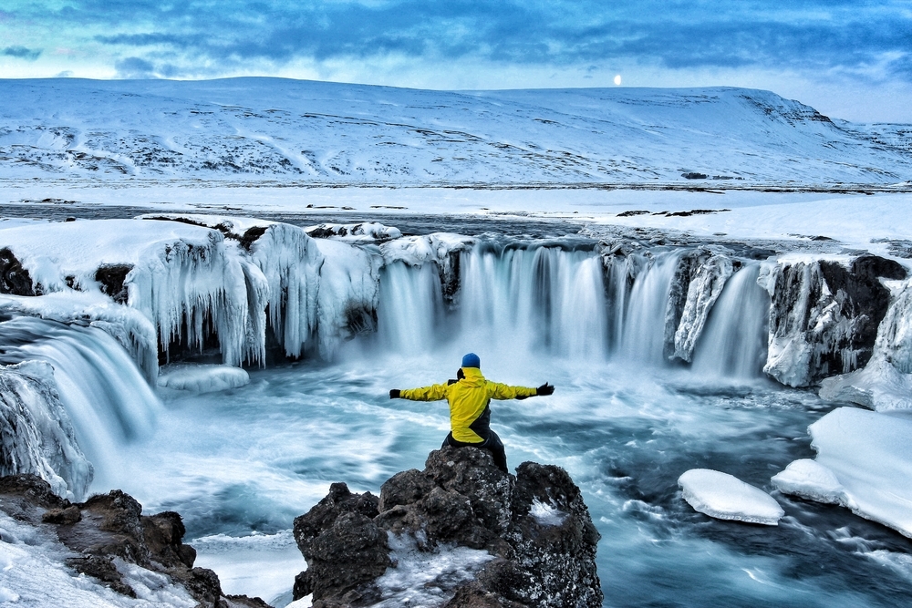 Paisajes del mundo que parecen sacados de una pel&iacute;cula