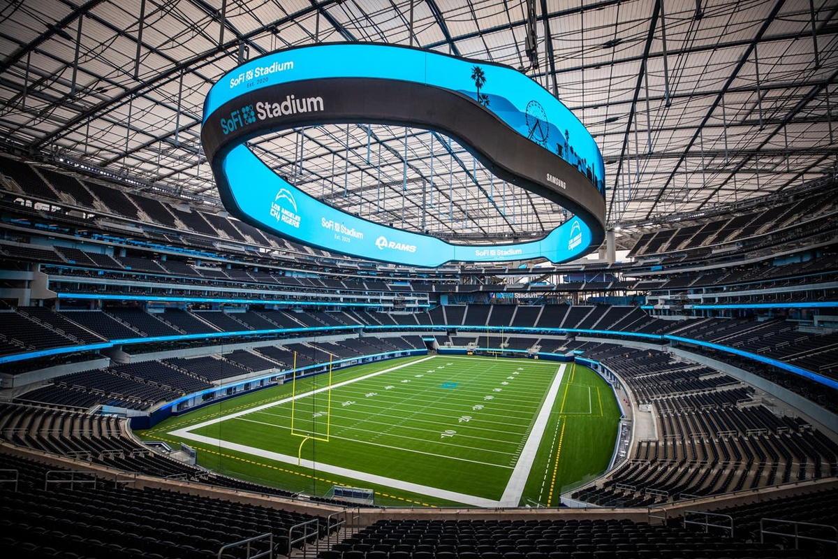 Estas serán las mejores experiencias del Super Bowl