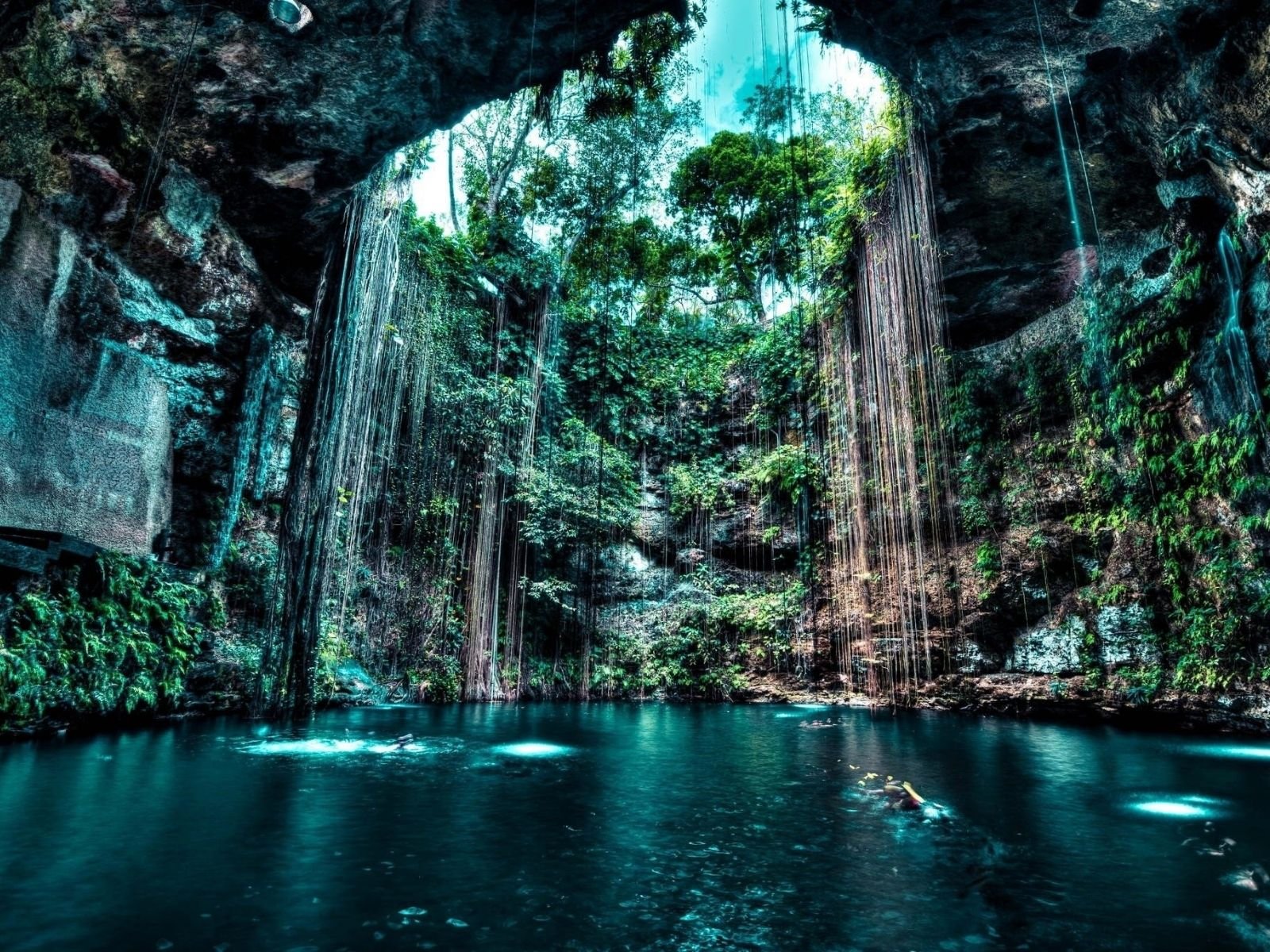 Paisajes del mundo que parecen sacados de una pel&iacute;cula