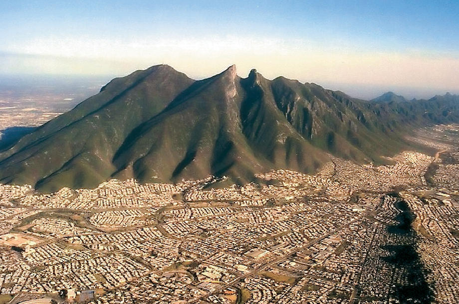 10 lugares para visitar en Monterrey