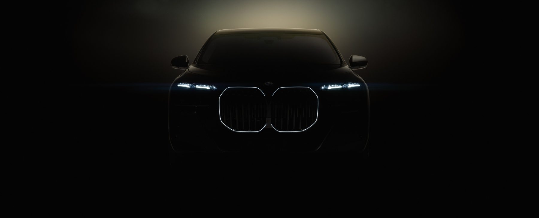 Estos son los detalles exclusivos sobre el nuevo BMW i7