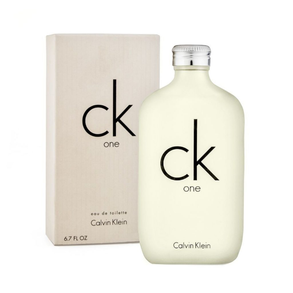 Los 5 perfumes m&aacute;s vendidos de todos los tiempos