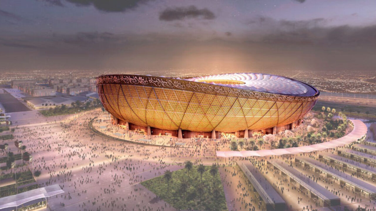 Estadio Lusail