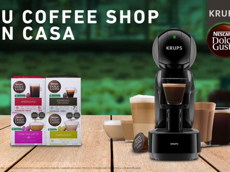 Sukasa - Cafeteras
