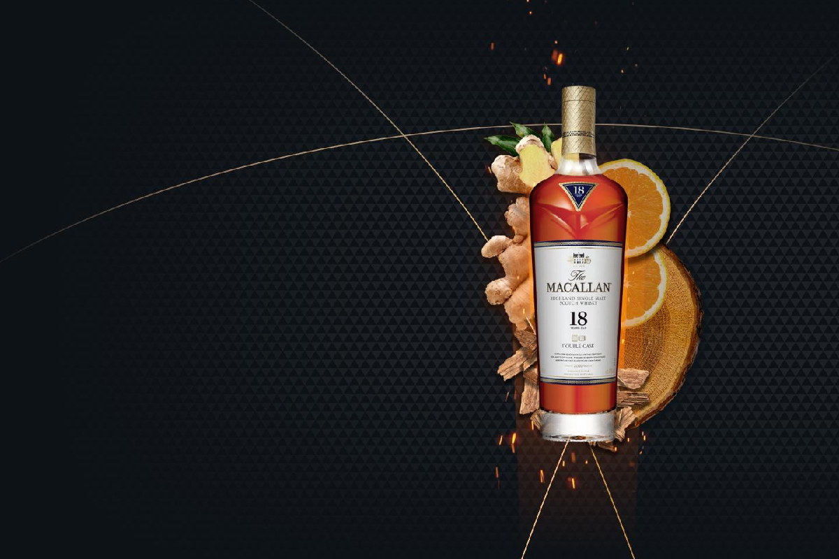 The Macallan Día de las Madres
