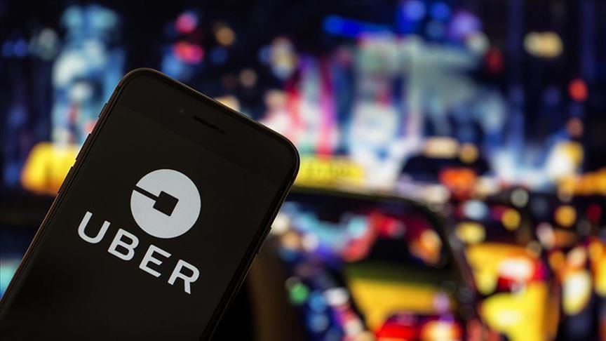 Funciones de seguridad de Uber que debes conocer