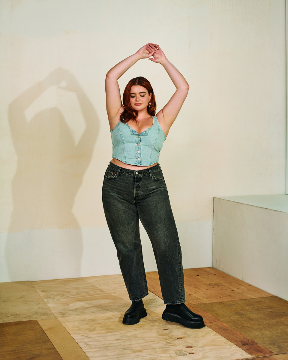 Levi's se prepara para celebrar el 150 aniversario de los icónicos 501®