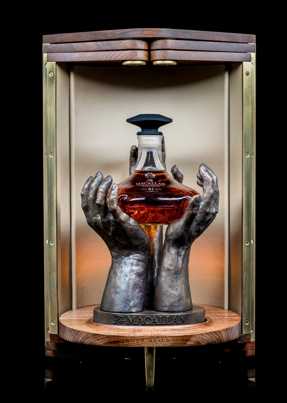 The Macallan The Reach