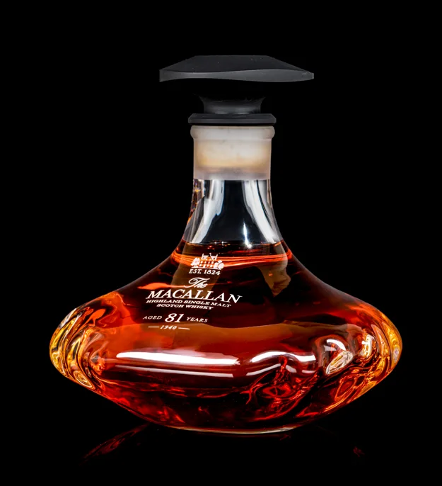 The Macallan The Reach