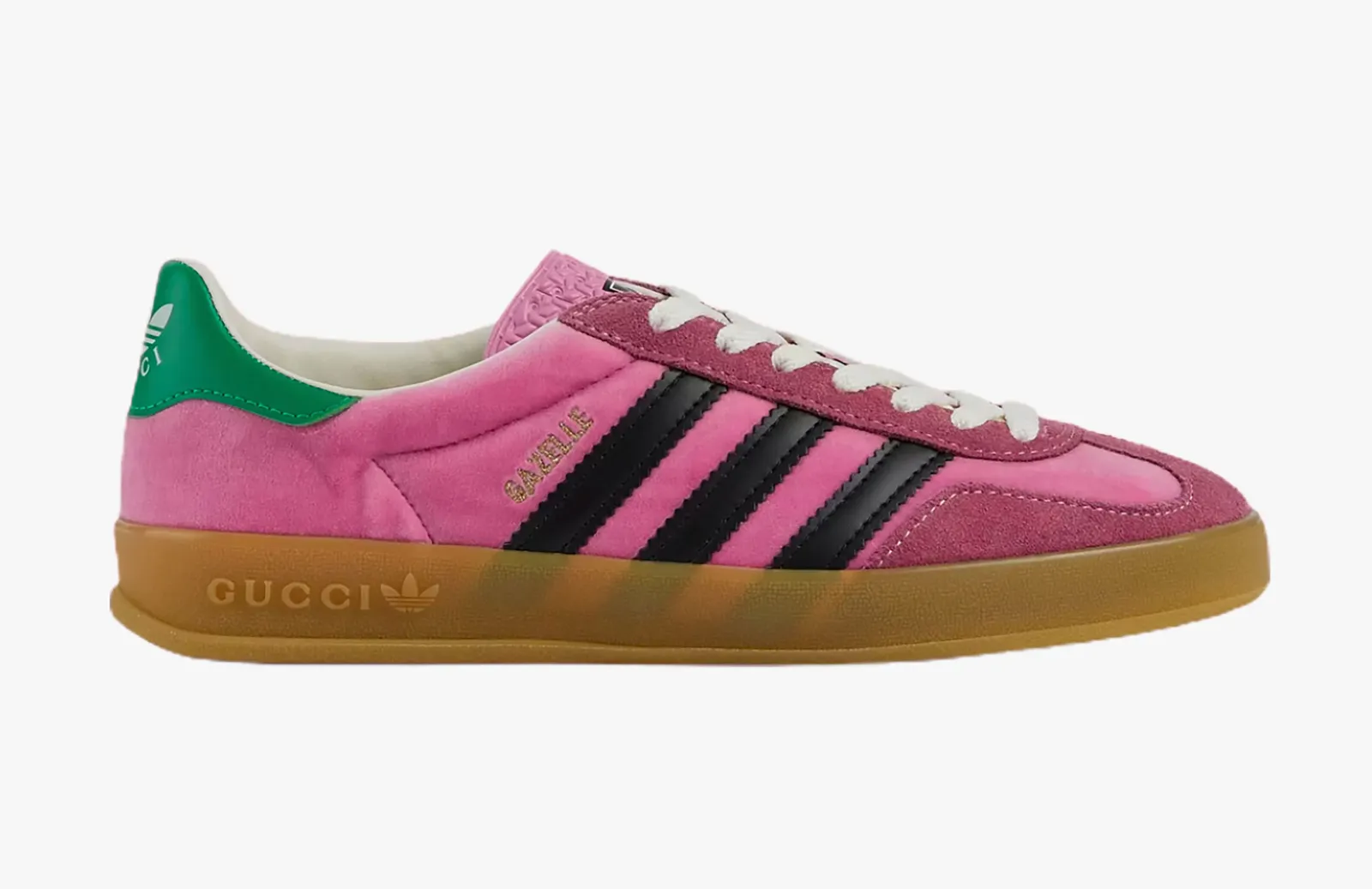 Sneakers retro que complementarán todos los outfits de verano