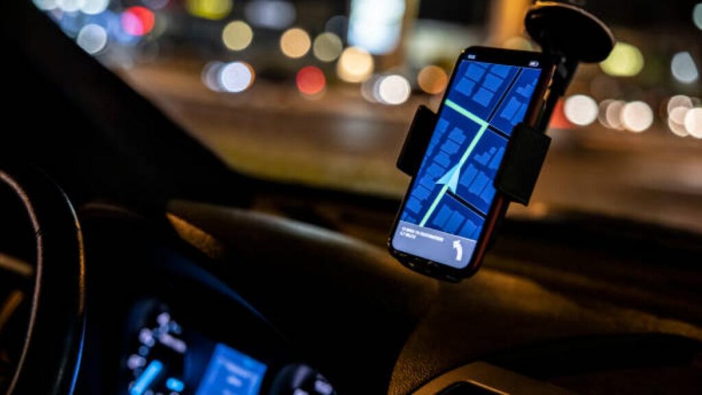 Uber Ridecheck Funciones de seguridad de Uber que debes tomar en cuenta | Leisure & Lux