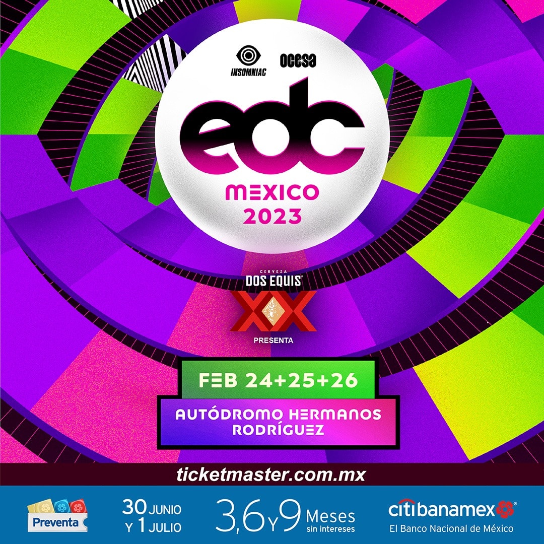 edc 2023