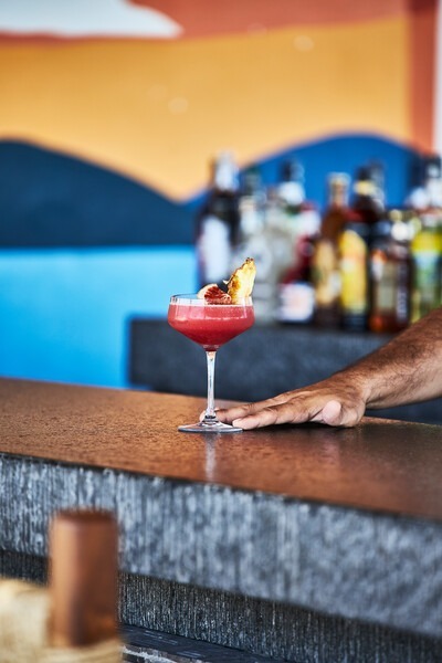 Etéreo, Auberge Resorts Collection, trae lo mejor de la mixología de Nueva York