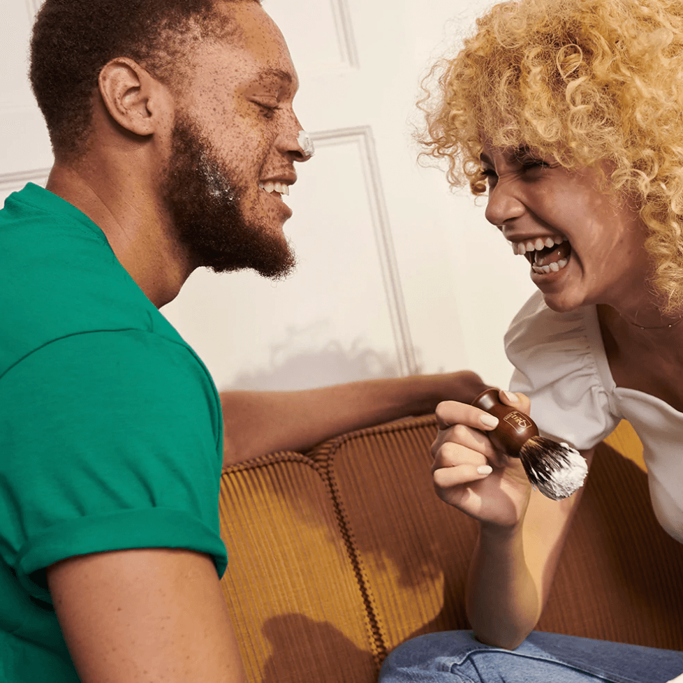 The body shop trae un skincare especializado para hombres