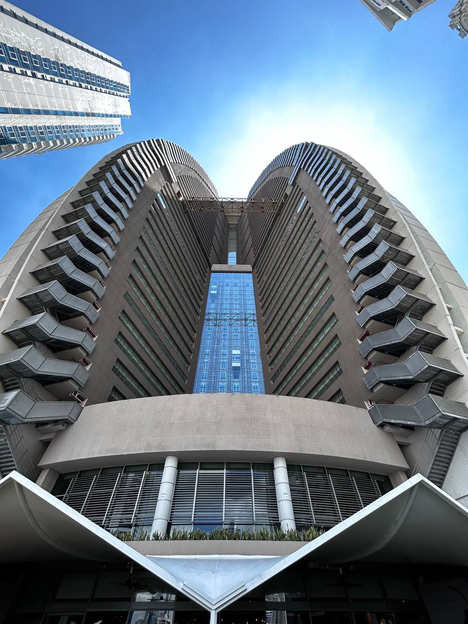 JW Marriott Panam&aacute;