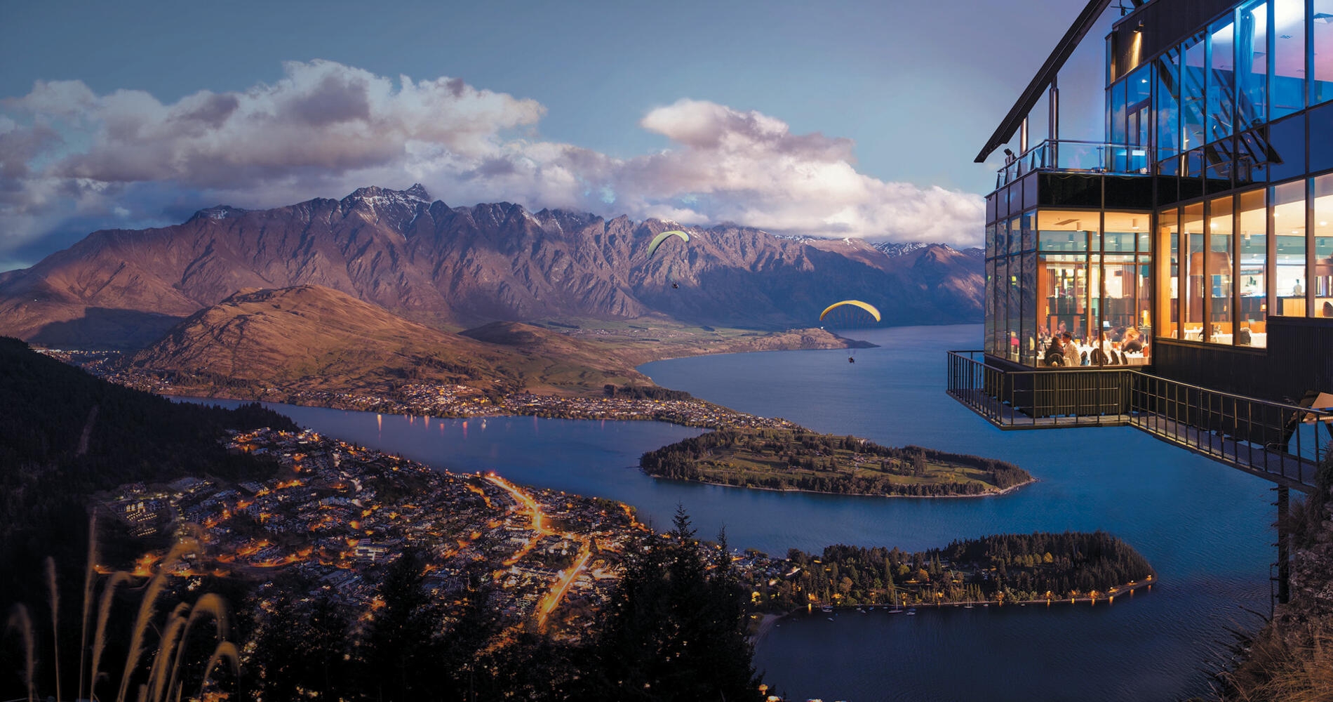 Queenstown