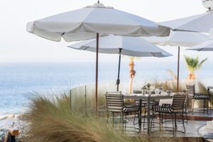 Restaurante Talavera