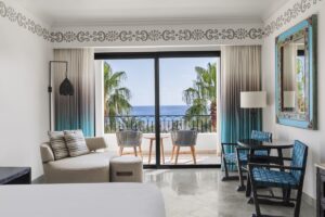 Deluxe Ocean View