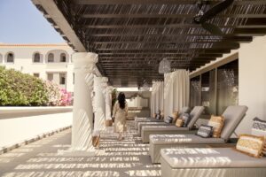 eforea Spa