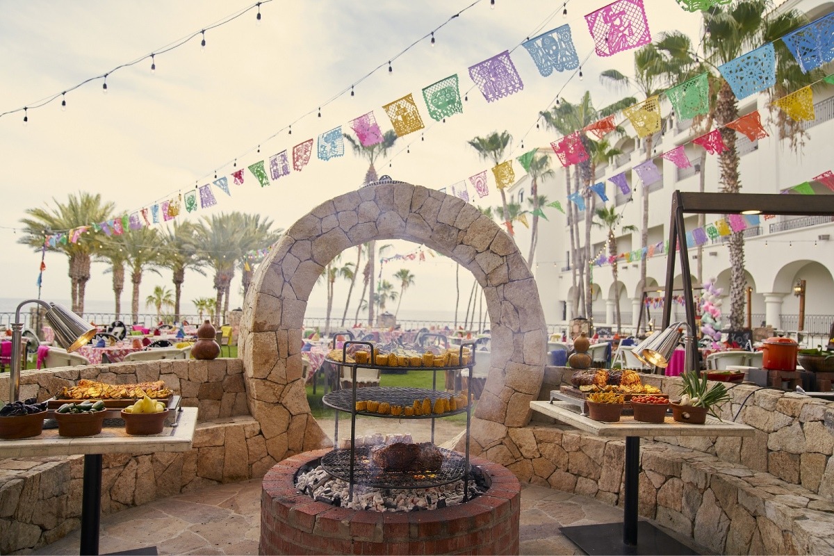 Fiesta Mexicana