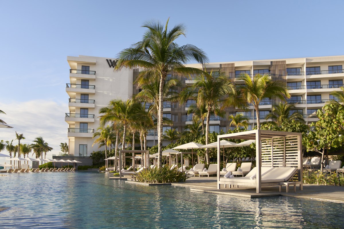 Waldorf Astoria Cancún