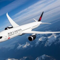 Air Canada