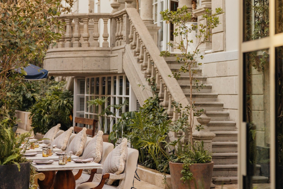 Soho House México