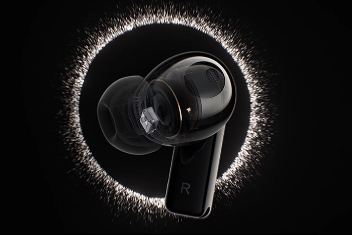 HUAWEI FreeBuds Pro 4